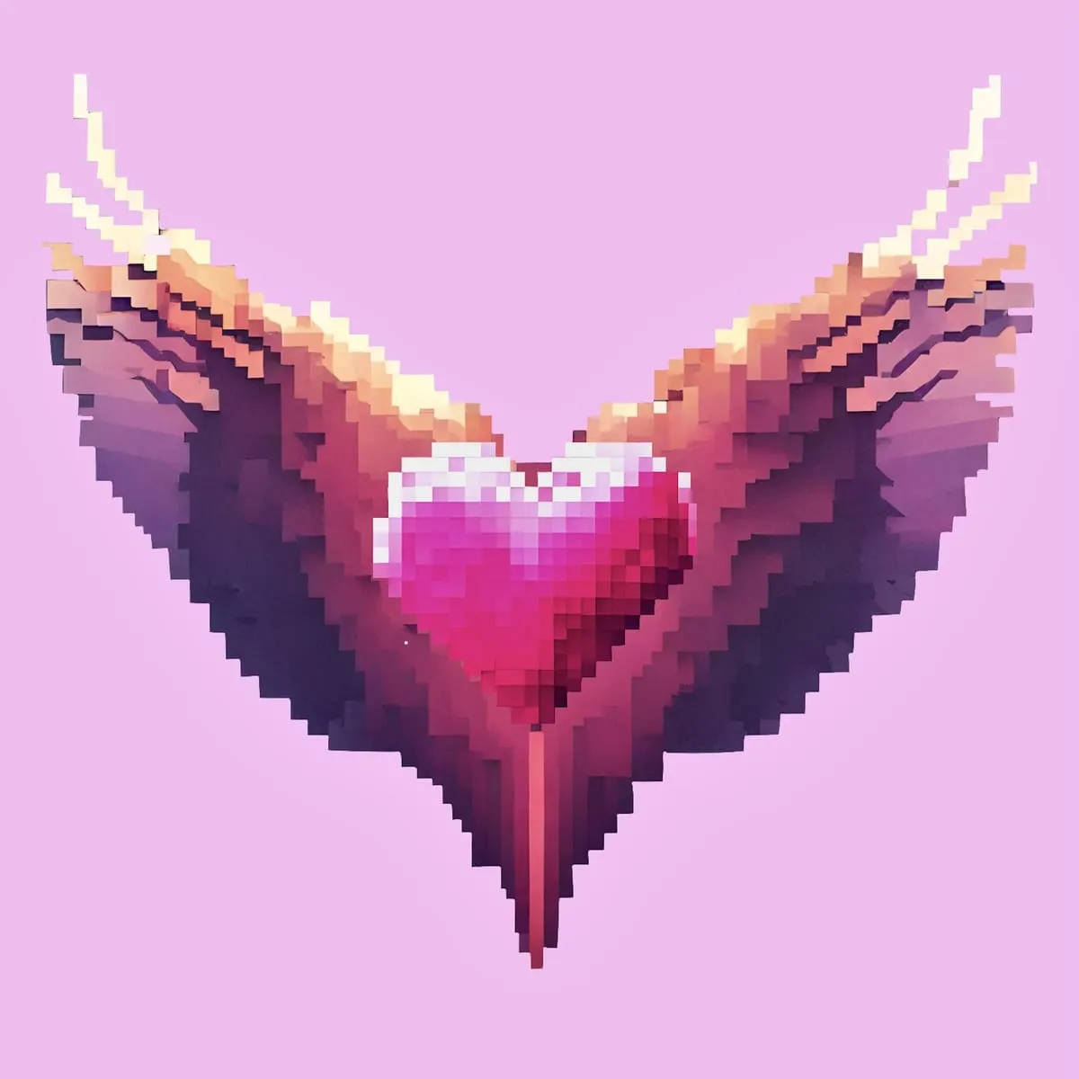 Angel Baby cover art