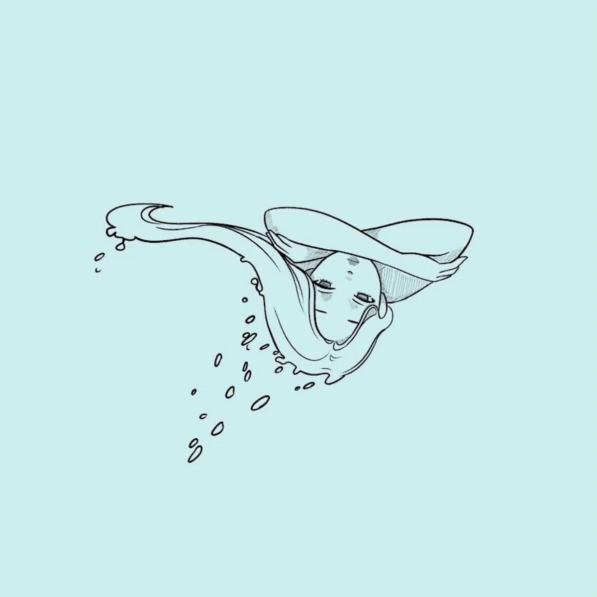 Fool cover art