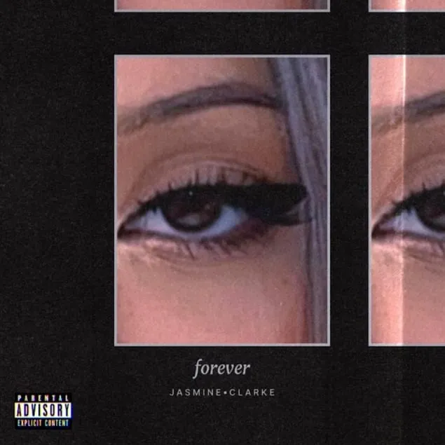 Forever cover art