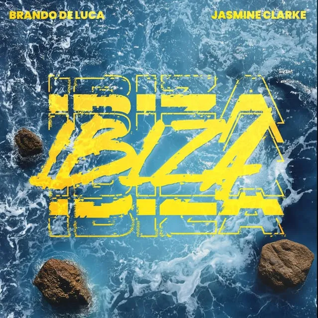 Ibiza cover art