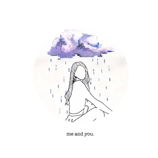 Me & You cover art