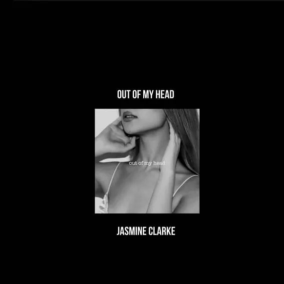 Out of My Head cover art