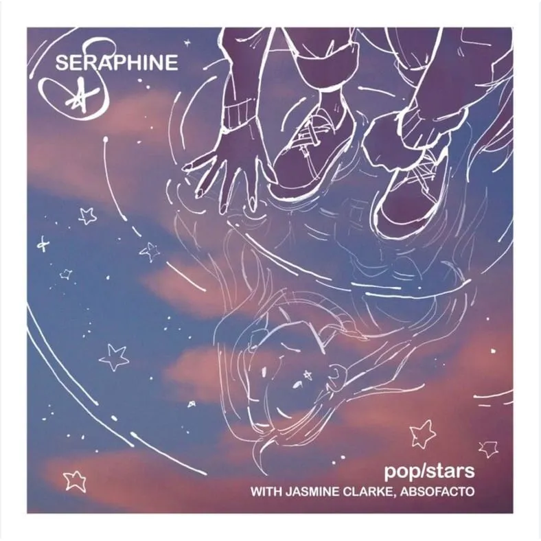 Pop/Stars cover art