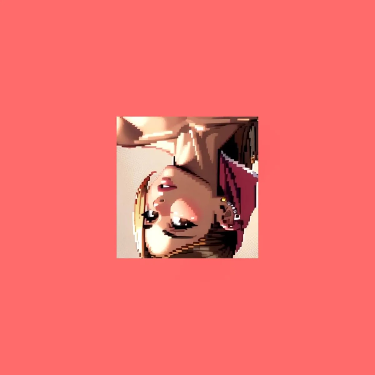 Pretty Girl cover art