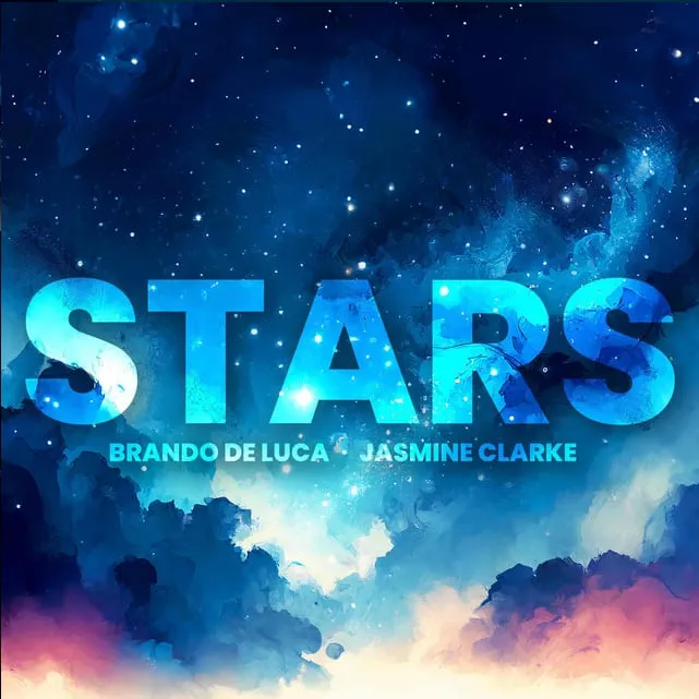Stars cover art